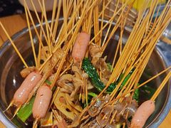 -嘉州鲜知味钵钵鸡(奎星楼店)