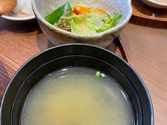 -ITARU食堂·定食料理(西丽店)