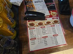 -寻裕记·现炒浇头面(人民广场店)