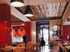 -城市大道红炉披萨烘焙坊