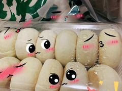 -泸溪河桃酥(西直门凯德店)