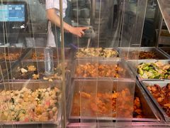 -惠宾饭庄(中山路店)