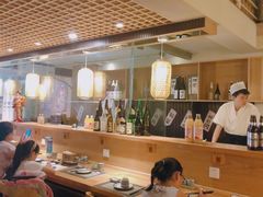 -大将料理餐厅(汇锦街店)