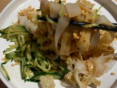 -老九圆山西面馆(CBD店)