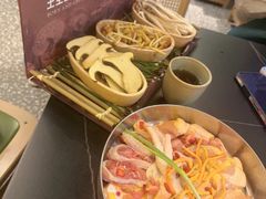 -季季山·云南野生菌火锅(上海首店)