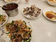 -老四季(南市场店)