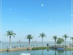 -红樽舫湖州菜.湖景餐厅(太湖渔人码头店)