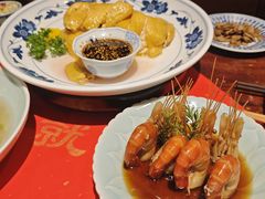 -孔乙己酒家(虹桥路店)