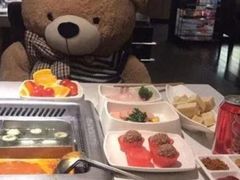 -海底捞火锅鲜切牛肉主题店(长寿路店)