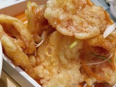 -安天民北方饺子(白石洲店)