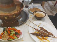 -福寿斋·老北京铜锅涮肉·烤鸭(顺义总店)