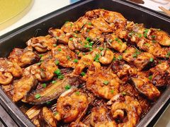 -阿伟海鲜楼·福建菜(涵江店)