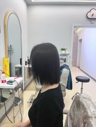 -保罗造型