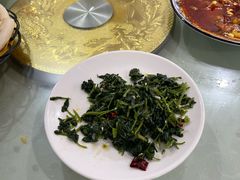 -西府酒家(太白山店)