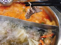 -佳荣老五生态牛肉馆