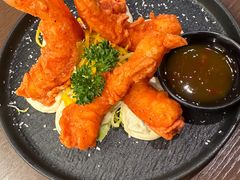 -Shantek象提南亚餐厅&西餐融合Bistro(淮海中路店)