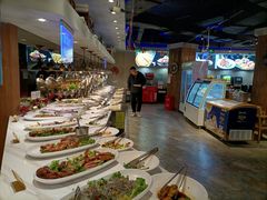 -好伦哥比萨烤肉自助(八里桥店)