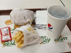 -华莱士·全鸡汉堡(建泰店)