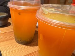 -花潮料理艺食馆(世欧广场店)