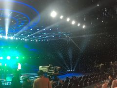 -中央广播电视总台(光华路办公区)