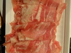 -火锅岛潮牌自助餐厅(天津天佑城店)