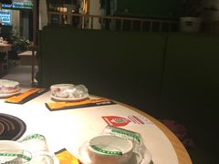 -蛙蛙叫干锅年代(簋街总店)