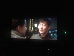 -CGV影城(黄河道ScreenX店)