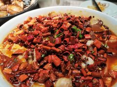 -船歌·鱼水饺青岛菜(闽江二路店)