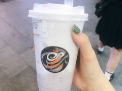 -CoCo都可(湖滨银泰店B区店)