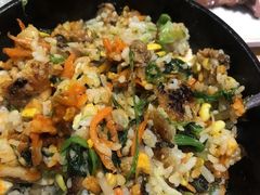 -喜来稀肉(北外滩白玉兰广场店)