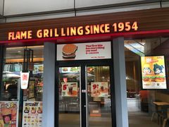 -汉堡王(上海缤谷一期店)