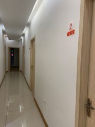 -橘西产后康复中心