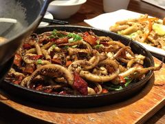 -梁记粥铺(开元地中海店)
