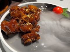 镇江糖醋小排-翡翠江南(国贸商城店)