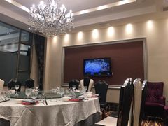 包厢-亢龙太子酒轩(东湖店)