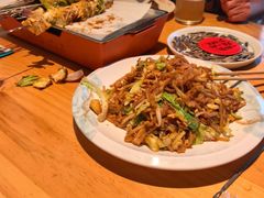-四禧精酿烧烤工场(大明湖店)