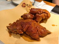 -状元阁烧烤(群力店)