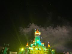 -青岛方特梦幻王国