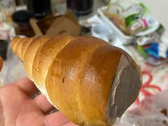 巧克力牛角-新侨三宝乐面包店(崇文门店)