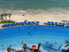 -深圳大梅沙京基洲际度假酒店