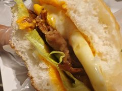 -必胜客(松雷店)
