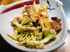 -黄鹤天厨·泡椒田鸡创始者(莲花店)