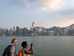 -翠华餐厅(湾仔店)