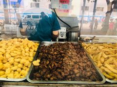 盐酥鸡-护国寺小吃(新街口店)