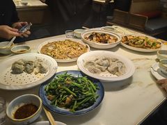 -日丰园海肠水饺·老字号大连海鲜(和平广场店)