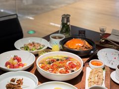 -CHIC1699远洋私厨