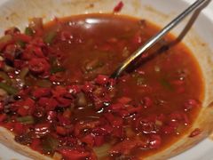 -千百味红餐厅·江西菜(绿地双子塔店)