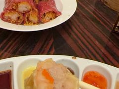 -香宫中餐厅·大连香格里拉(人民路店)