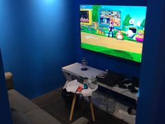 -浣熊部落ps4 ps5 switch 电玩(茶店子店)