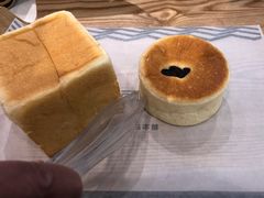香缇椰蓉面包-焙丽拾光(麦凯乐直营店)